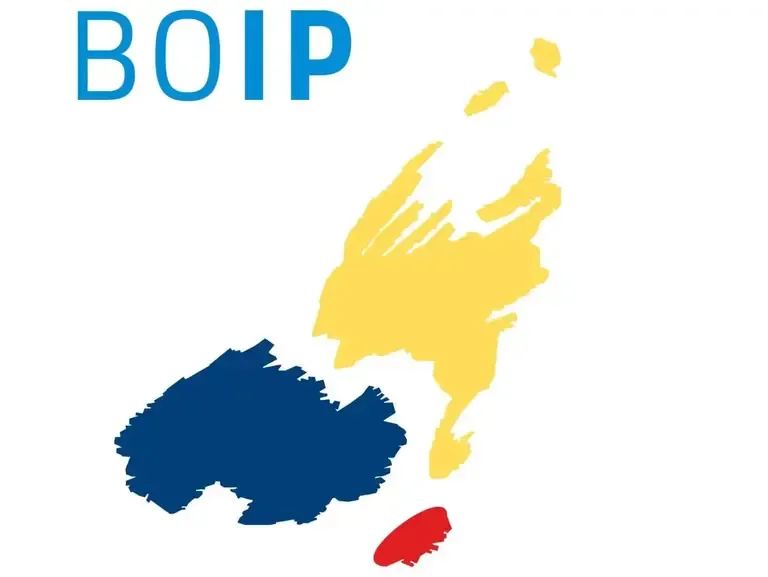Trademark registration with the BOIP for selling on bol