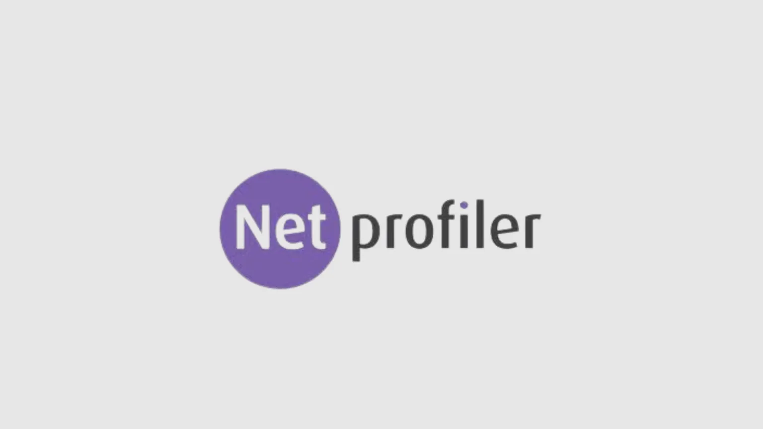Netprofiler