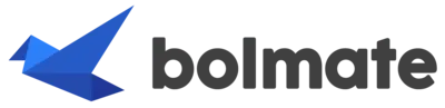 bolmate logo