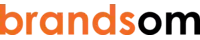 Brandsom logo