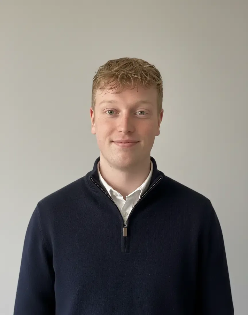 Daan Verbeek