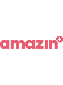 Amazin标志