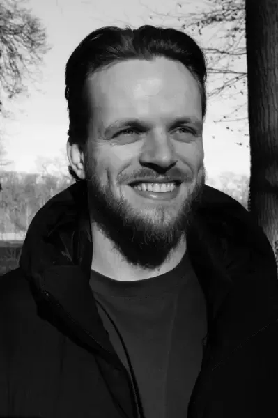 Rutger Nijenhuis