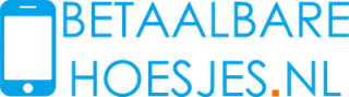 Betaalbare hoesjes logo