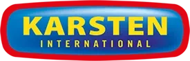 Karsten International logo