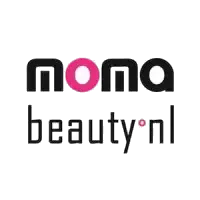 Momabeauty logo