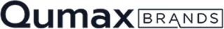 Qumax Brands logo