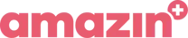 Amazin logo