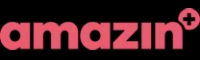Amazin logo