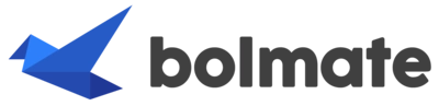 bolmate logo