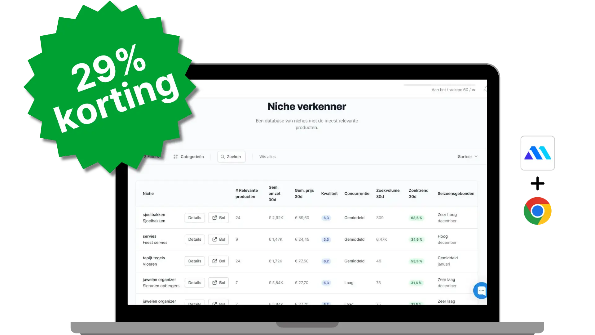 marktmentor dashboard