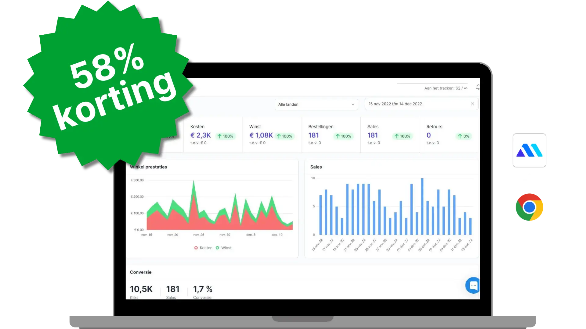 marktmentor dashboard
