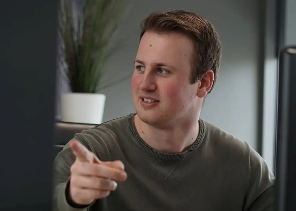 Mathijs Frenken