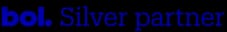 Bol Zilver Partner Badge
