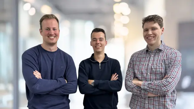 marktmentor team