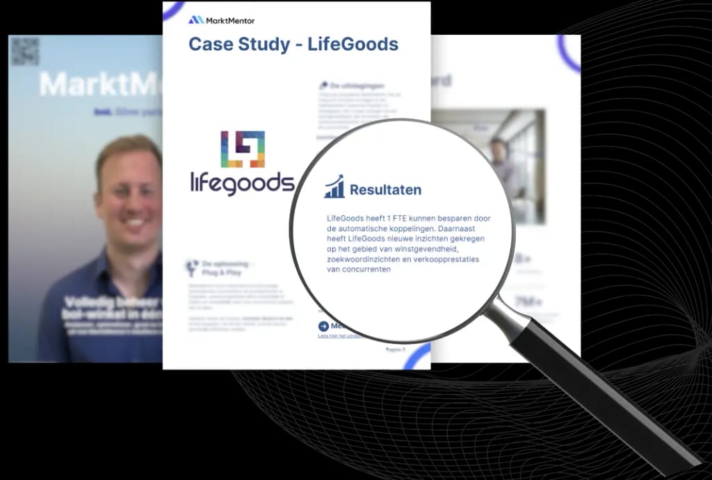 whitepaper private label lifegoods case study