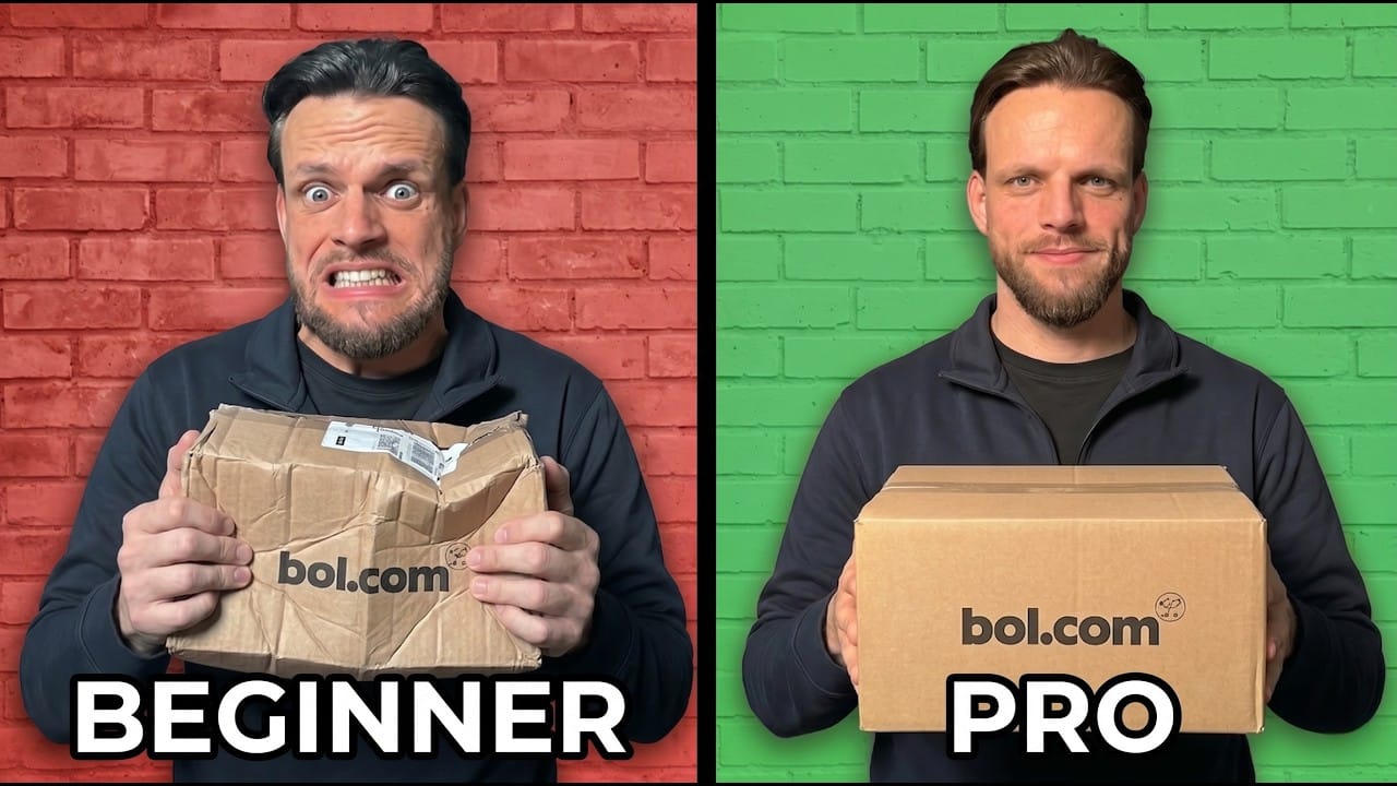 Inkopen uit China voor bol: hoe voorkom je een misinkoop?