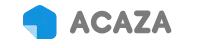 Acaza logo