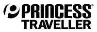 Princess traveller logo