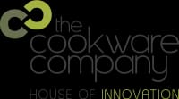 The cookware company logo