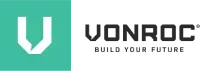 Vonroc logo