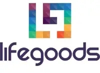 Lifegoods logo