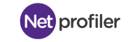 netprofiler logo