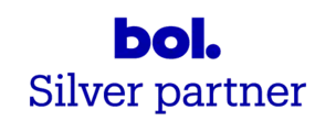 bol.com zilver partner badge