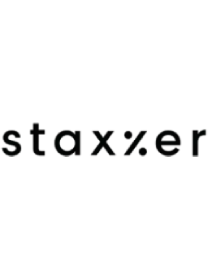 staxxer logo
